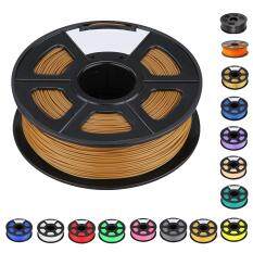 Professional Filament 3D Printing Materials Spool of 3D Filament ABS 1Kg With NO Air Bubbles for RepRap MakerBot Ultimaker etc 3.00mm