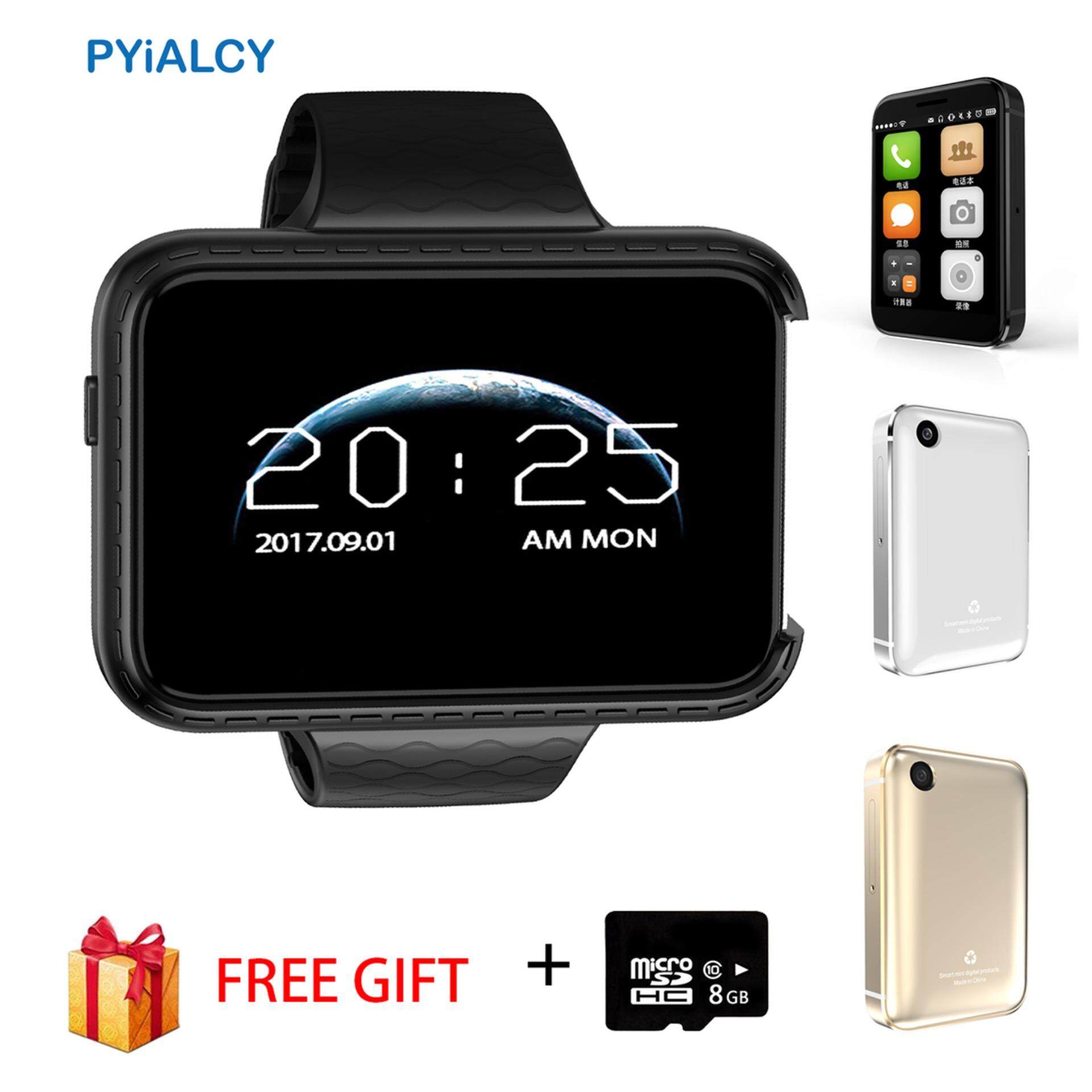 Daftar Harga Samsung Galaxy Gear S2 Termurah Juli 2019 14 Pyialcy Pintar Telepon Jam Tangan I5S Rectangle 2.2 Inch Warna-warni Besar Layar Mini Mobil Lebar-Sudut Rekaman Video Alat Pengukur Langkah Pintar gelang Jam Tangan PK DM98-Internasional