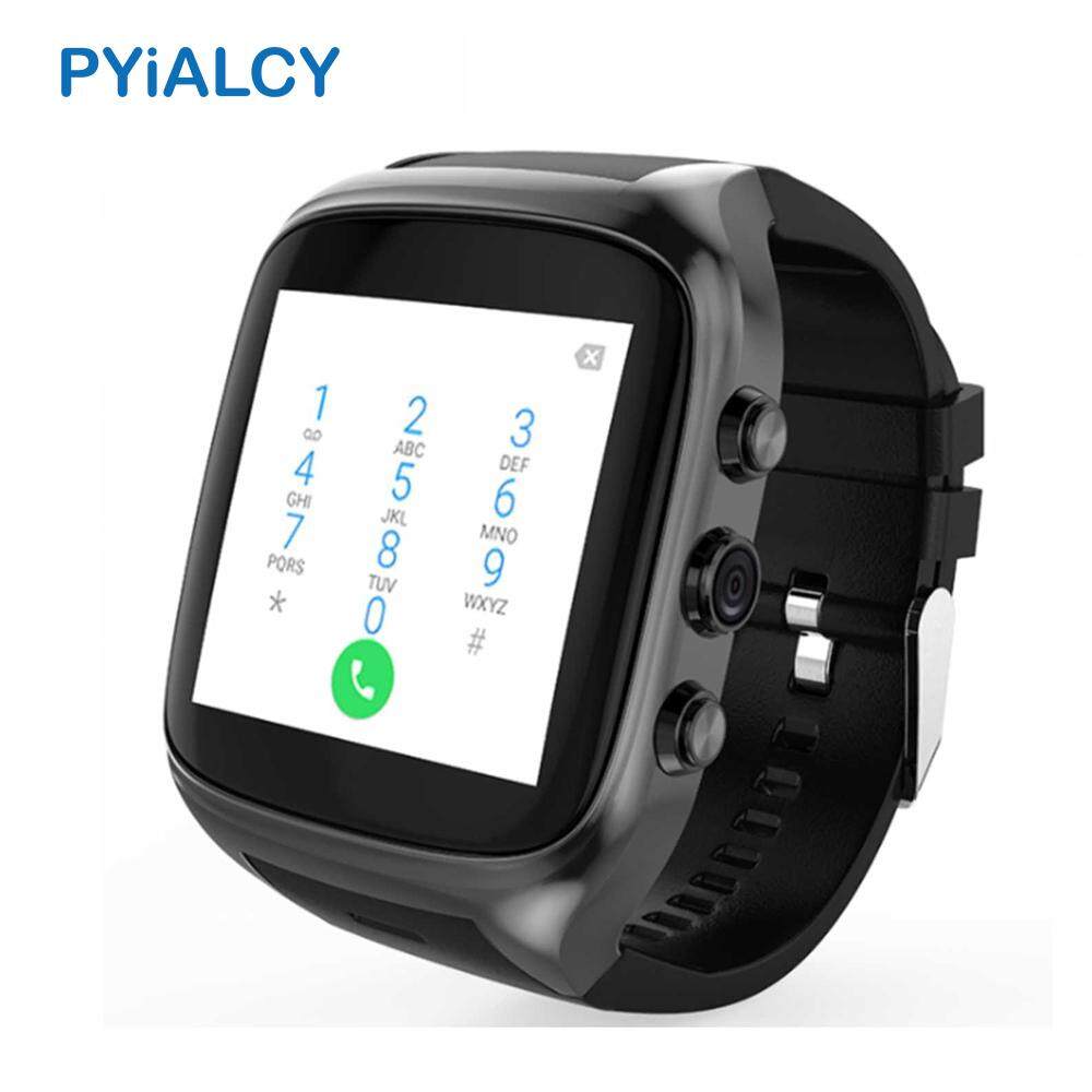 List Harga Samsung Galaxy Gear Sport Termurah Juli 2019 19 Pyialcy X02S Pintar Selai Tangan 3G Android 5.1 WIFI GPS Bluetooth Arloji Olahraga Telepon Tombol Penyetel Panggilan Selai Kebugaran pelacak-Internasional