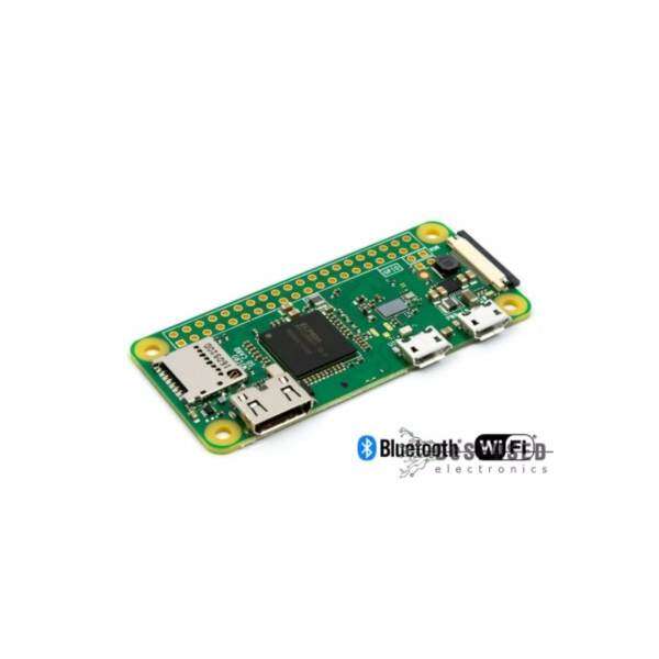 Raspberry Pi Zero W Malaysia