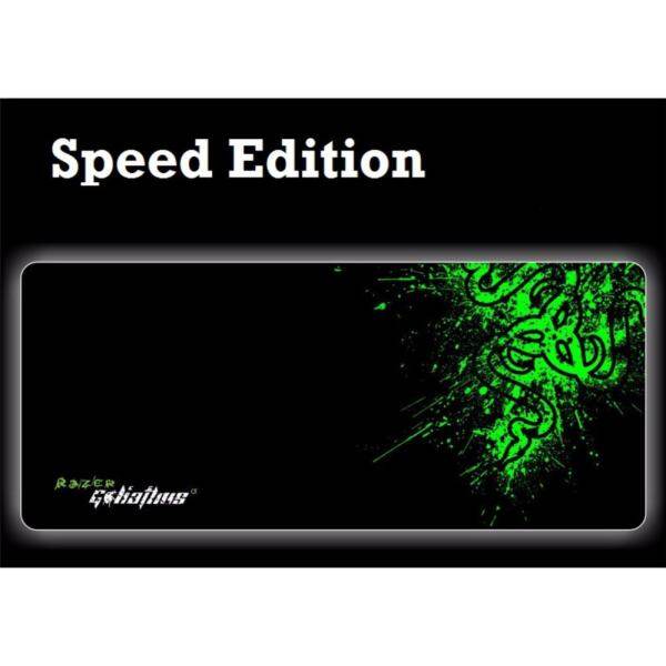 Razer Goliathus Large Control Speed Edition Soft Gaming Mouse Mat - Mouse Pad for Professional Malaysia