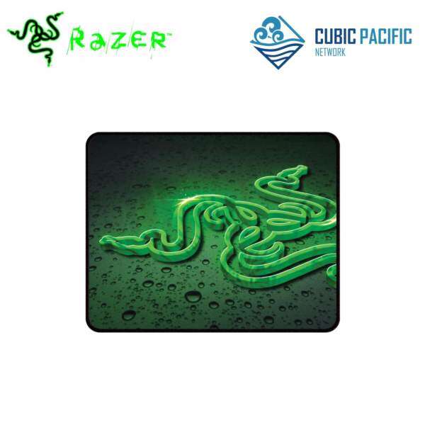 Razer Goliathus Speed Terra -Small (Slick, Taut Weave For Speed Gameplay) - RZ02-01070100-R3M2 Malaysia