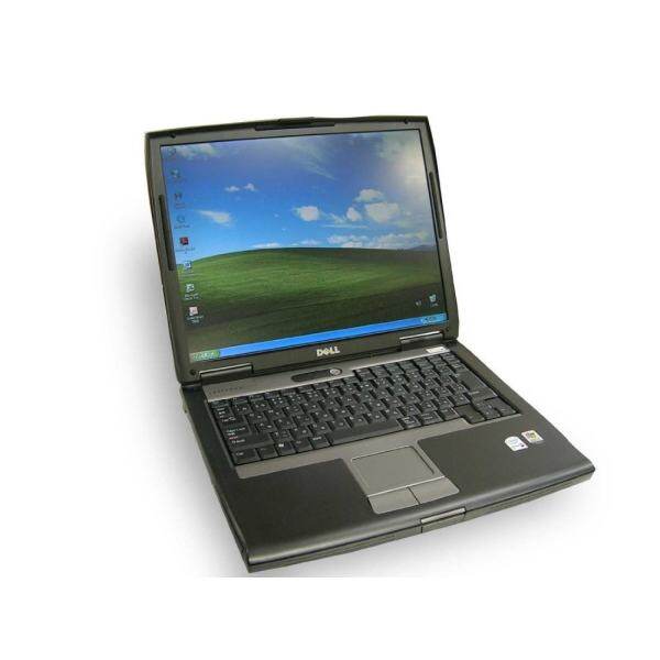(Refurbished) Dell D520 (C2D 1.6GHz/1GB Ram/60GB HDD/DVD/14 Inch / Win XP Malaysia
