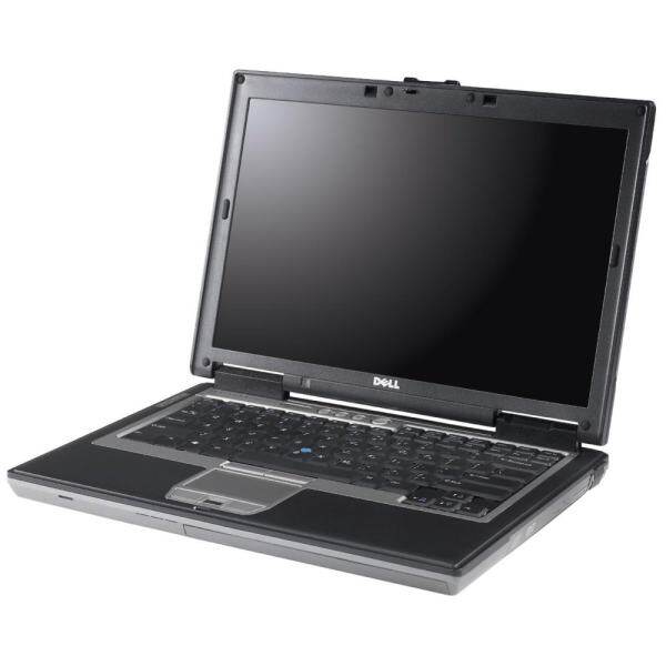 (Refurbished) Dell D620 (C2D 1.6GHz/1GB Ram/60GB HDD/ DVDRW/14 Inch / Win XP Malaysia