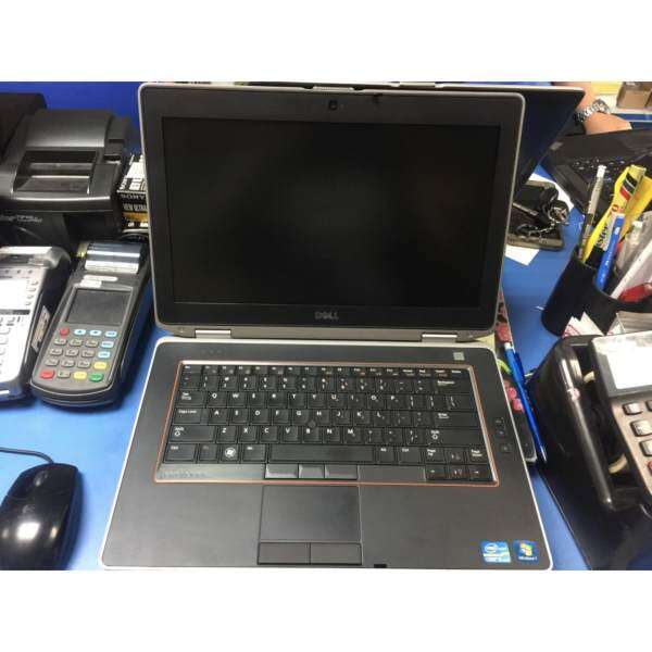 REFURBISHED Dell Latitude E6420 2.5GHz Core i5 Laptop Notebook Malaysia