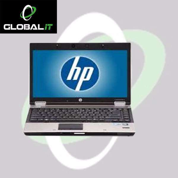 REFURBISHED HP COMPAQ 8440P Malaysia