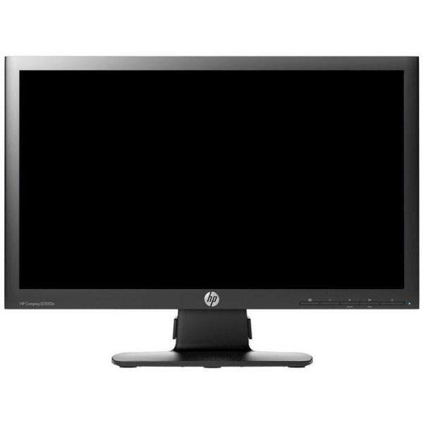(Refurbished) HP Compaq LE2002x 20 inch Widescreen LED Monitor VGA DVI Malaysia