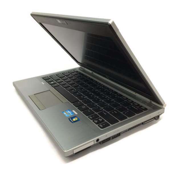 (REFURBISHED) HP EliteBook 2570p Notebook i7-3520m 2.9GHz/ 4GB RAM/ 500GB HDD/ DVDRW/ Webcam/ 12.5 1366x768/ Windows 8 Pro Upgraded to Windows 10 Professional Malaysia