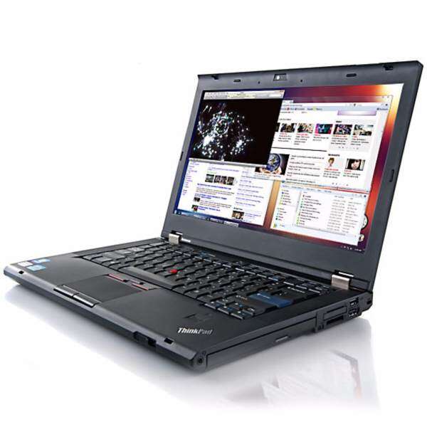 (Refurbished)Lenovo ThinkPad T420 2Nd Gen 8Gb Ram 320Gb Hdd Win 7 Pro Malaysia
