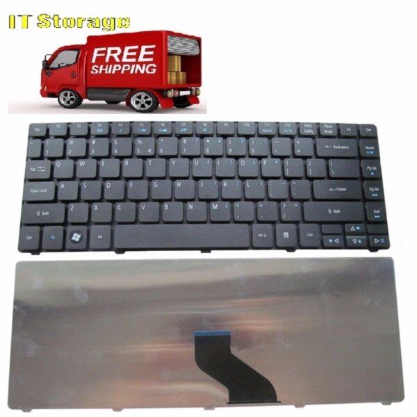 Replacement ACER Aspire 4736Z 4739 4739Z 4741Z KEYBOARD Malaysia