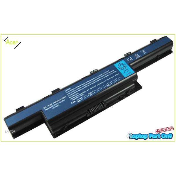 Replacement Acer Aspire 4738G 4738Z 4733Z 4738ZG 5741 5741G 4741G 4741Z Laptop Battery Malaysia