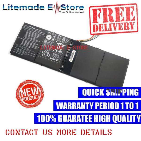 Replacement ACER Aspire V5-573G-54208G50aii V5-573PG SERIES Laptop Battery Malaysia