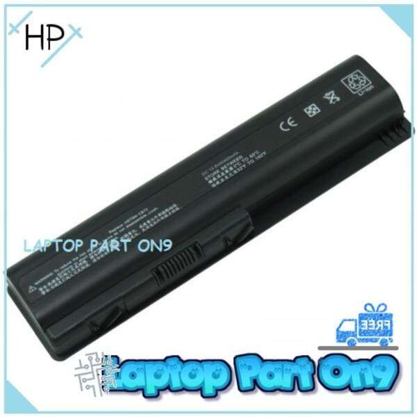 Replacement HP Compaq Presario CQ40 Laptop Battery Malaysia