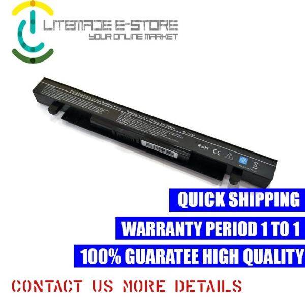 Replacement Laptop Battery For Asus A450L Malaysia
