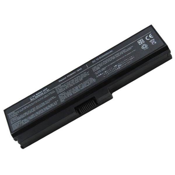REPLACEMENT Toshiba PA3634U-1BAS Battery Malaysia