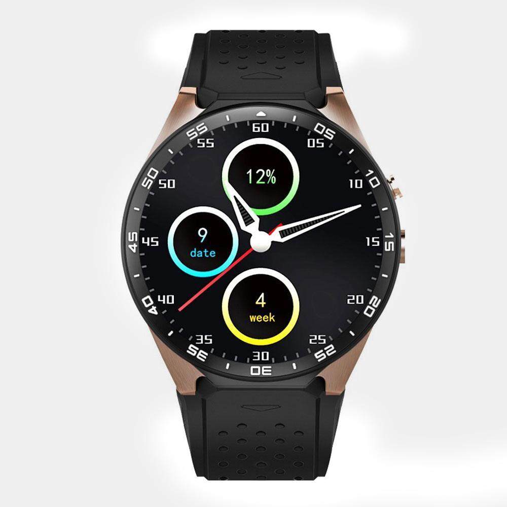 Rodeal KW88 3 กรัม WIFI Smartwatch โทรศัพท์มือถือ All - in - One บลูทูธนาฬิกาแอนดรอยด์อัจฉริยะ 5.1 ซิมการ์ดด้วย GPS, กล้อง, เครื่องวัดชีพจร, แผนที่กูเกิล, Google Play - INTL Rodeal KW88 3 กรัม WIFI Smartwatch โทรศัพท์มือถือ All - in - One บลูทูธนาฬิกาแอนดรอยด์อัจฉริยะ 5.1 ซิมการ์ดด้วย GPS, กล้อง, เครื่องวัดชีพจร, แผนที่กูเกิล, Google Play - INTL