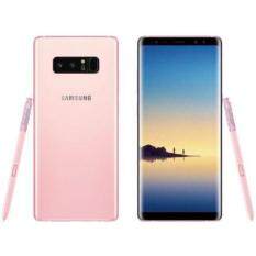 Samsung Galaxy Note 8 LTE 100% Original Warranty Samsung Malaysia
