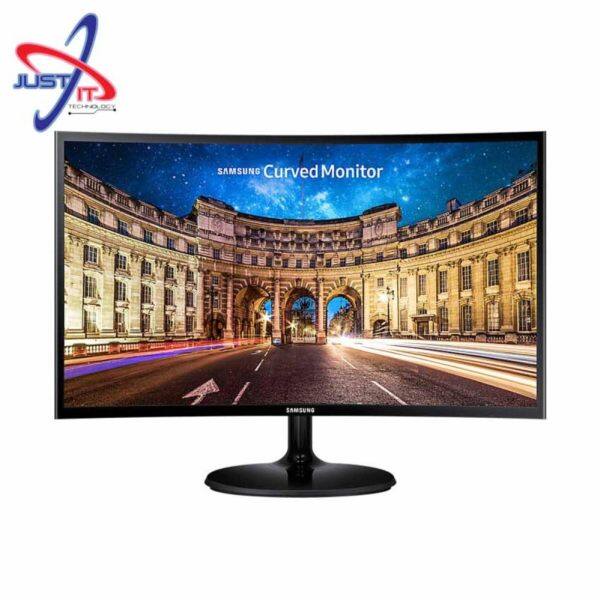 SAMSUNG LC27F390FHEXXM 4MS CURVE FHD FREESYNC 27 MONITOR Malaysia