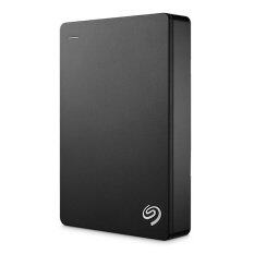Seagate Backup Plus 1TB Portable Drive - Black (STDR1000300)