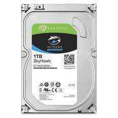 Seagate SkyHawk Surveillance Hard Drive-1TB/ 2TB/ 3TB/ 4TB/ 6TB/ 8TB/ 10TB