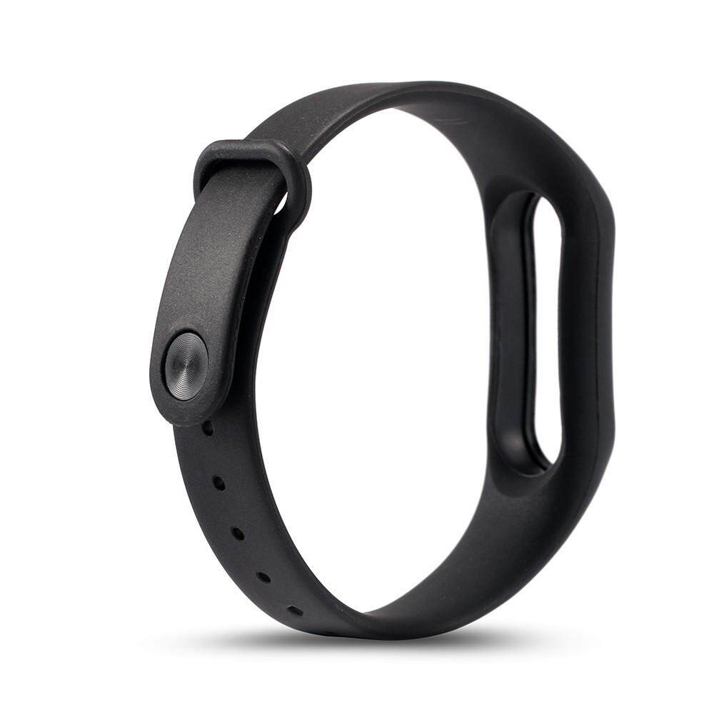 Silicon Wrist Strap WristBand & 2PCS 0.1mm HD Protective Film For Xiaomi Miband2 Silicon Wrist Strap WristBand & 2PCS 0.1mm HD Protective Film For Xiaomi Miband2