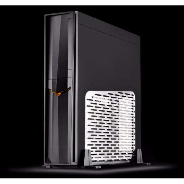 # SILVERSTONE Raven Z02 - Windowed ( RVZ02B-W ) Malaysia