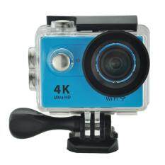 Simida Big Promotion Camera Professional Camcorder Sports Camera Portable 170 Degree Wide Angle Support TF Card Diving Swimming