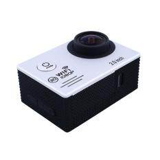 Simida Big Promotion Camera Professional SJ7000 12MP 1080P WiFi Action Sports DV Waterproof Camera Camcorder White