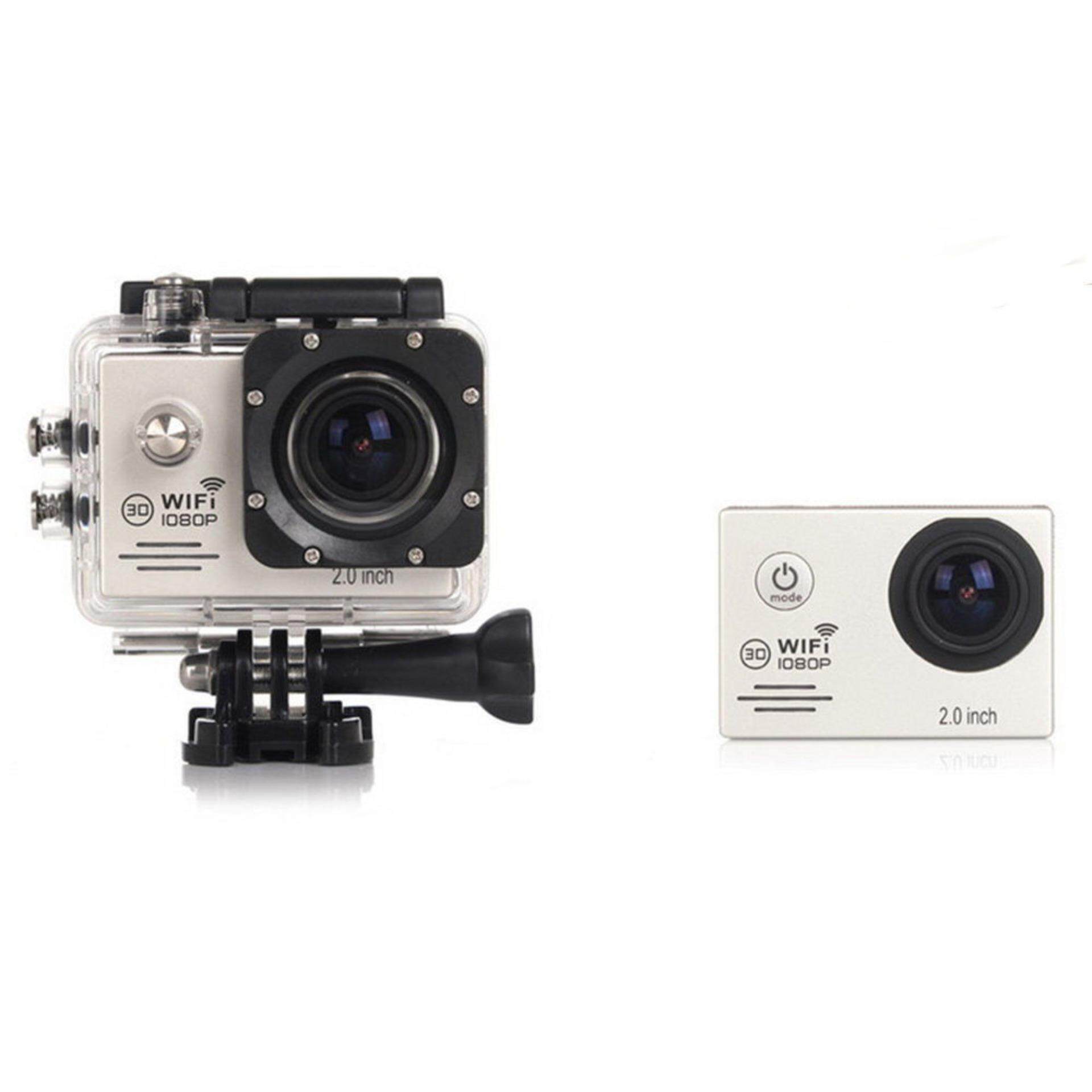 SJ7000 WIFI waterproof sports camera 1080P HD sports camera FPV aerial DV digital camera wifi dive 30 meters SJ7000 WIFI waterproof sports camera 1080P HD sports camera FPV aerial DV digital camera wifi dive 30 meters
