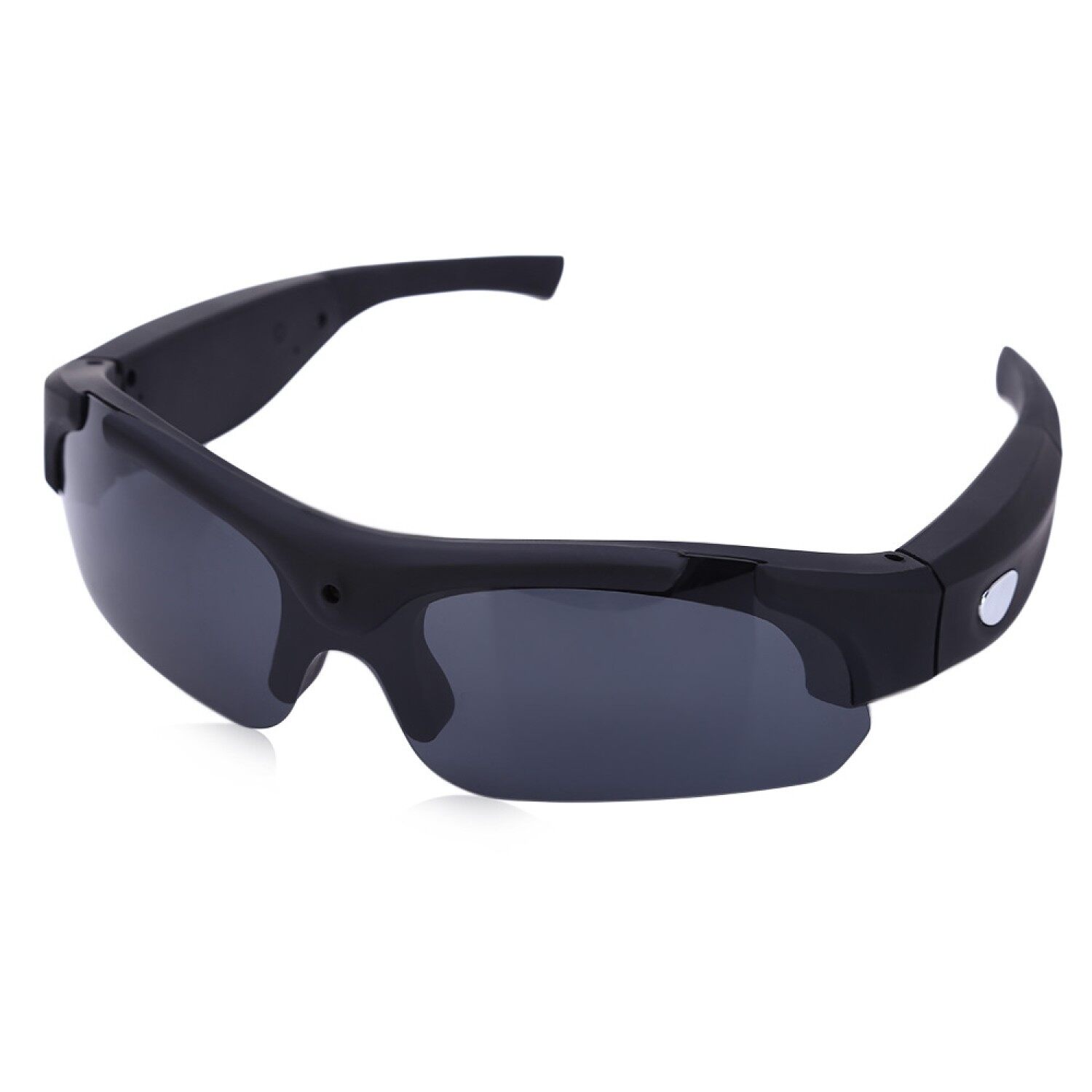 XYS Shop SM 16C Multi-function 1080P HD Polarized Sunglasses Camera Video Audio Recorder Eyewear Camcorder