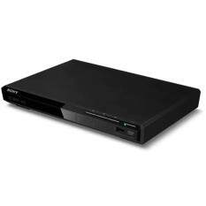 Sony DVD Player With Dust Proof DVP-SR370