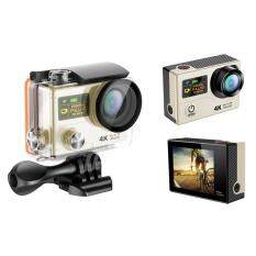 Sport Camera H3 Ultra 4K HD 2.0 Inch Screen Action Camera Waterproof 30m GD