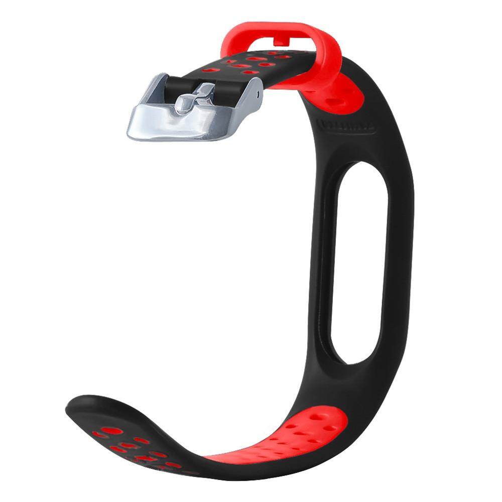 Sport Lightweight Ventilate Smart Wrist Strap Wristband For Xiaomi Mi Band 2 Sport Lightweight Ventilate Smart Wrist Strap Wristband For Xiaomi Mi Band 2