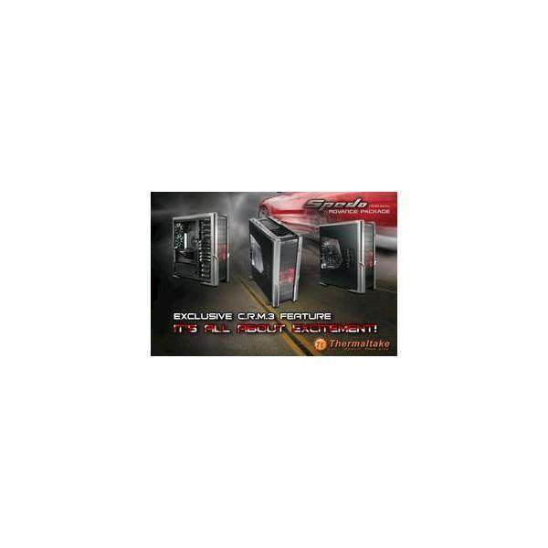 Thermaltake Spedo Fan Casing-Neutral Malaysia