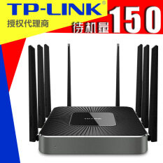 TP-Link TL-WAR2600L Dual-band Wireless Router Business Gigabit Multi-WAN High-power Wifi (Color: 5)