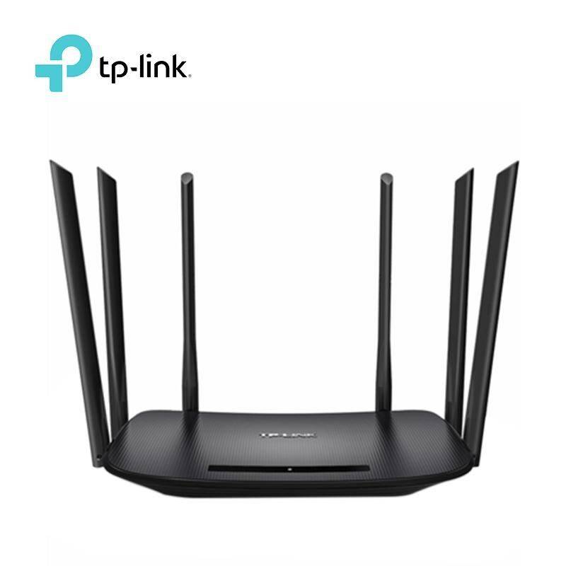 TP LINK TP-LINK WDR5600 Newest 4 Antenna Dual Band Wifi Wireless Router Through The Wall King Wifi Routing 900M