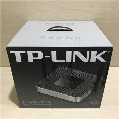 TP-LINKTL-WVR1750L Enterprise Wireless Router Gigabit WAN Gigabit WEB Authentication Advertising Marketing (Color: 4)
