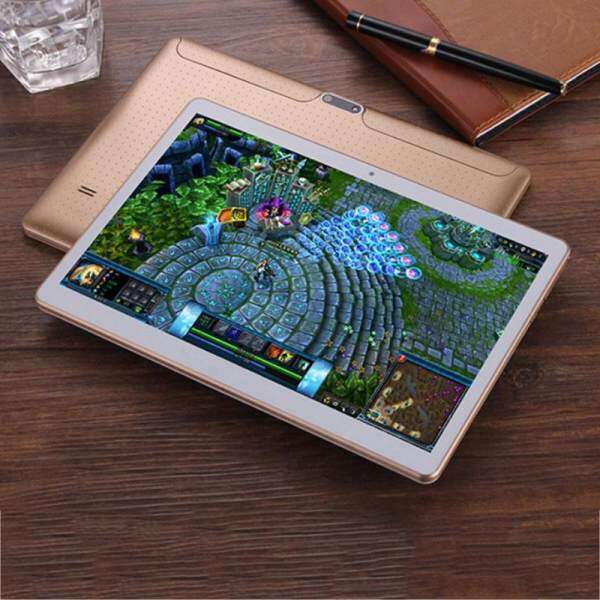 Triumphant Hot Sell Free Shipping 10 Octa Core Android 5.1 3G IPS Bluttooth Wifi Call Phone Pads W/ Mic 4+64GB AU Plug Malaysia