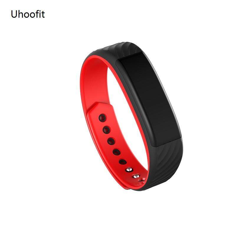 Uhoofit W810 นาฬิกาที่ใช้คลื่นวิทยุบลูทูธสายรัดข้อมืออัจฉริยะกิจกรรม Sleep Tracker นาฬิกาปลุก Passometer สายรัดข้อมือกีฬาสร้อยข้อมือออกกำลังกาย Uhoofit W810 นาฬิกาที่ใช้คลื่นวิทยุบลูทูธสายรัดข้อมืออัจฉริยะกิจกรรม Sleep Tracker นาฬิกาปลุก Passometer สายรัดข้อมือกีฬาสร้อยข้อมือออกกำลังกาย