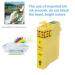 UINN Smudge-free Ink Jet Cartridge Non-OEM Fit for Epson Stylus Photo 1400/PX700W - intl