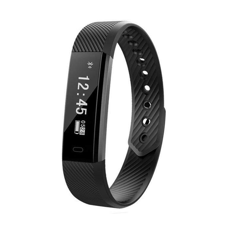 USTORE Waterproof Sport Intelligent Wristband Step Pedometer Bracelet Sleep Monitor USTORE Waterproof Sport Intelligent Wristband Step Pedometer Bracelet Sleep Monitor