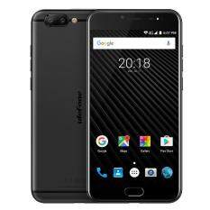 Ulefone T1 Global Version 5.5 Inch 6GB RAM 64GB ROM MTK Helio P25 Octa core 4G Smartphone