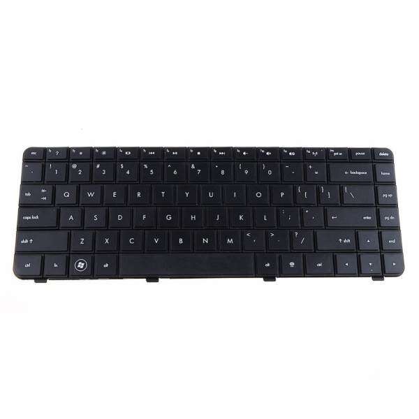 US Standard Laptops Replacement Keyboards Fit For HP COMPAQ CQ42 G42 CQ42 CQ42-100 CQ42-200 Notebook Keyboards VCS30 T15 0.45 Malaysia