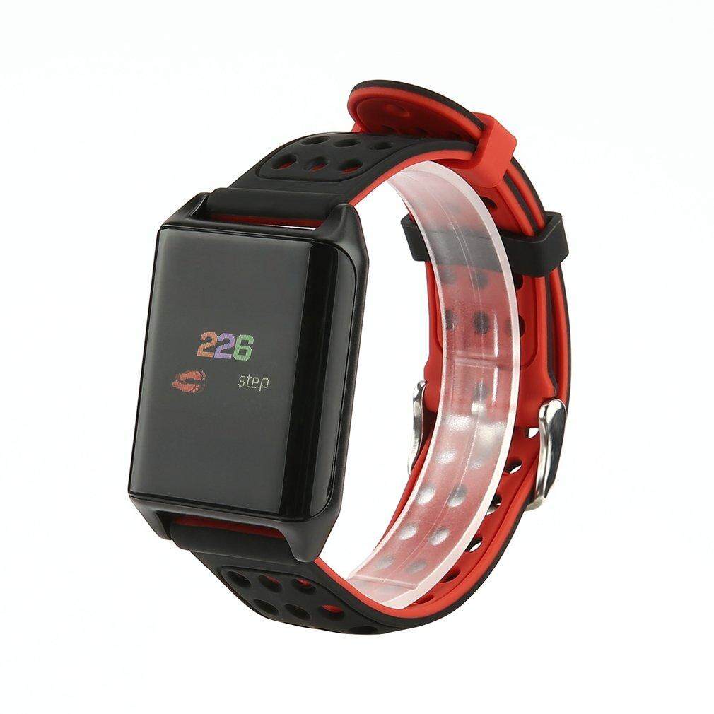 USTORE Waterproof 3D Curved Surface Screen Multifunctional Bluetooth Smart Bracelet USTORE Waterproof 3D Curved Surface Screen Multifunctional Bluetooth Smart Bracelet