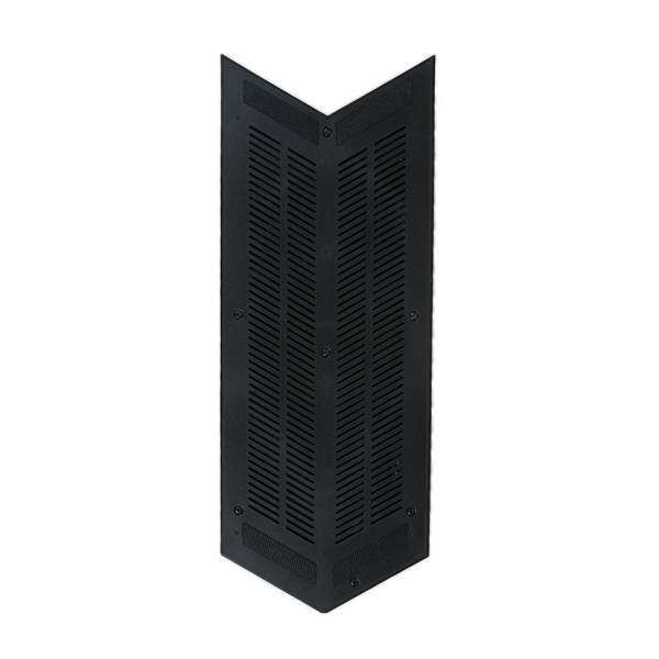 Vertical Stand Cooling Fan with Dual Charger Station for PS4 Accessories Black Malaysia