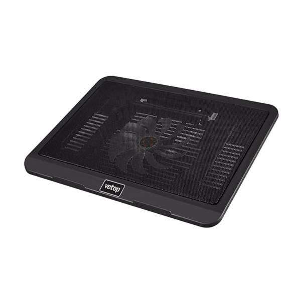 Vetop VT2166 1 Huge Fan Notebook Cooling Pad Malaysia