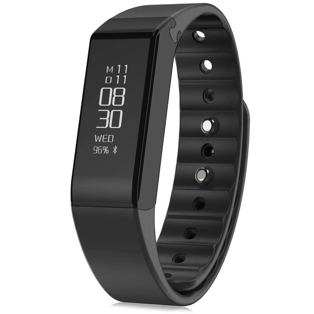 Vidonn X6S Cheetah Design นาฬิกาอัจฉริยะบลูทูธสายรัดข้อมือ
