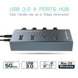 Dây nối dài sạc Macbook Power Adapter Extension Cable