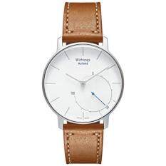Withings Activité Sapphire - Activity and Sleep Tracking Watch - Swiss-Made