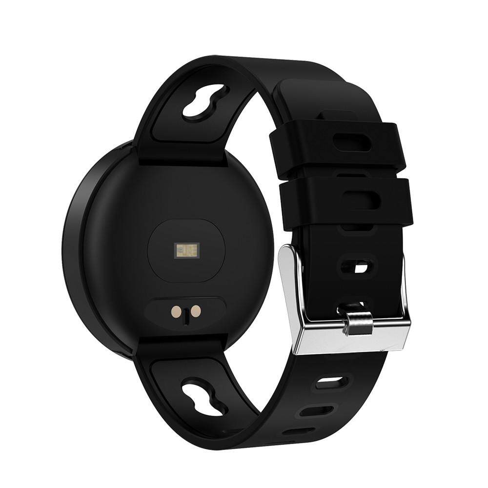 X9-VO บลูทูธ 4.0 สมาร์ทวอท์ช Sleep เครื่องวัดชีพจร Fitness Bracele BK X9-VO บลูทูธ 4.0 สมาร์ทวอท์ช Sleep เครื่องวัดชีพจร Fitness Bracele BK